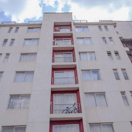 Stylish Studio On Ngong Road 나이로비 외부 사진