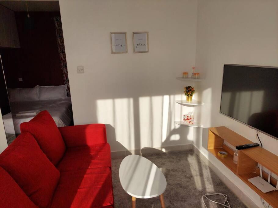 Stylish Studio On Ngong Road 나이로비 외부 사진